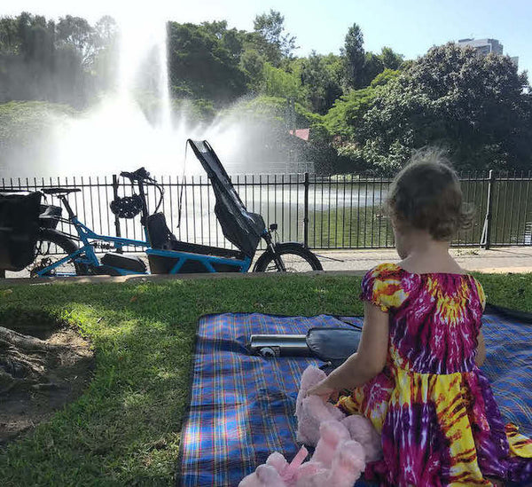 EBike Survey Winner 2020 | Electric Bikes Brisbane