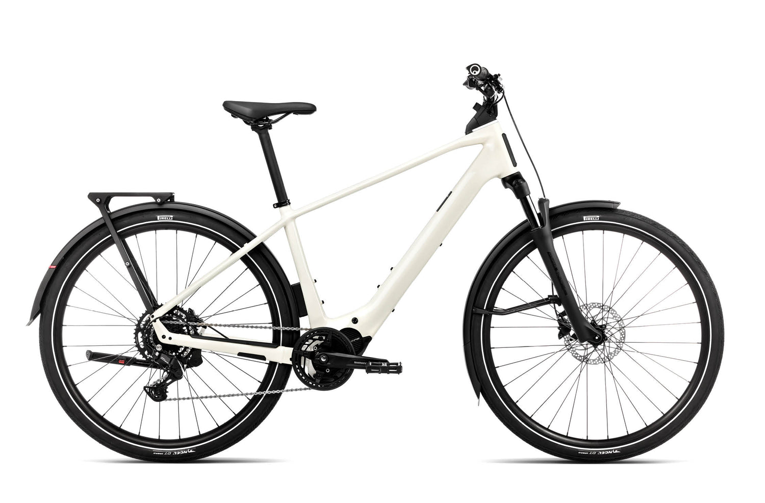 Orbea Kemen Tour 30 EBike, Ivory | Electric Bikes Brisbane