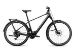 Orbea Kemen Tour 30 EBike, Black | Electric Bikes Brisbane