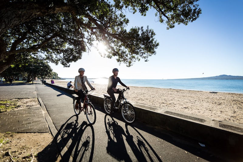 Electric Bike warranty claims process