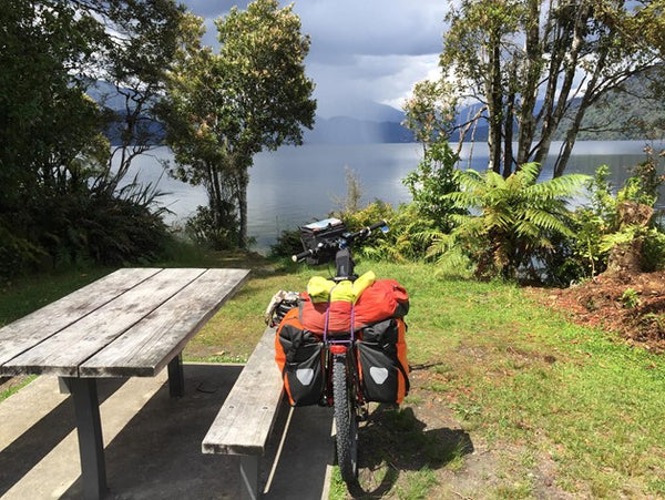 EBike Touring Tips | Electric Bikes Brisbane