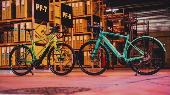 Welcome Moustache EBikes | Electric Bikes Brisbane