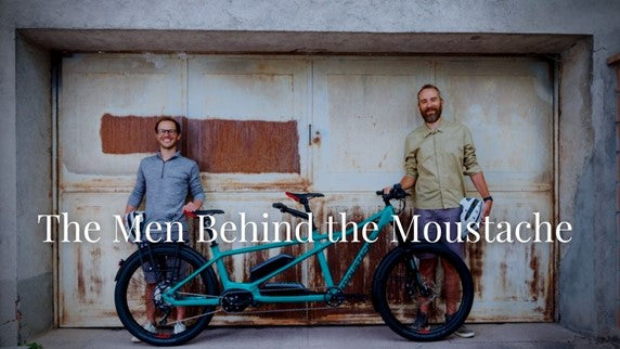 Welcome Moustache EBikes | Electric Bikes Brisbane