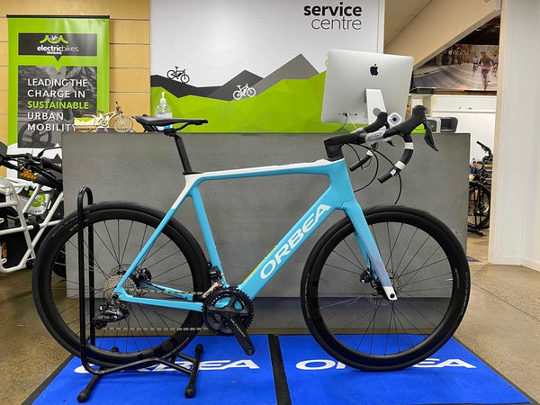 Electric Bikes Brisbane: EBike trends lightweight road