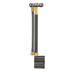 Lezyne Shock Pump for eMTBs and EBike suspension | Electric Bikes Brisbane