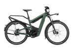 Riese & Muller Superdelite5 GT Rohloff EBike | Electric Bikes Brisbane