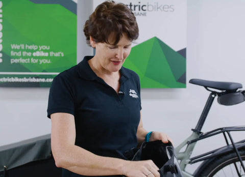 Tools and Trail Essentials | Electric Bikes Brisbane