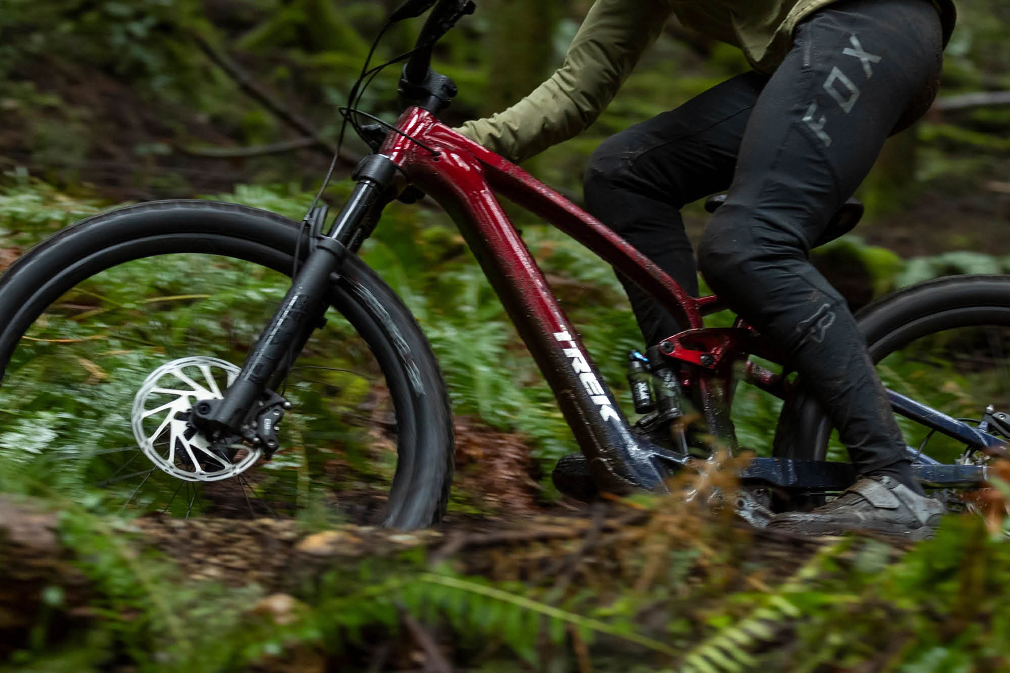 Trek Electric Bikes