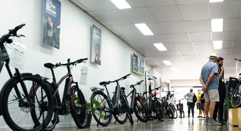 Electric Bikes Brisbane: EBike Trends 2021