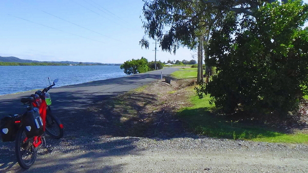 EBike Touring Tips | Electric Bikes Brisbane