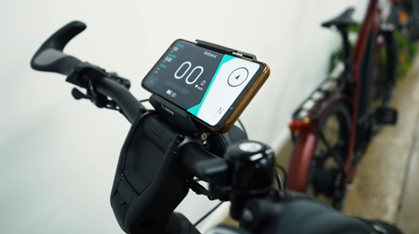 E-Bike Trends: Electric Bikes Brisbane